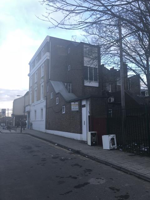 Photo of 177-179 High Street, Deptford, London