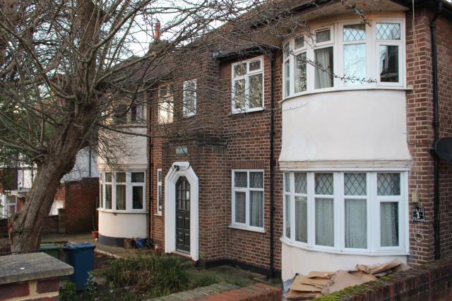 Photo of lot 4 Hill House, Cavendish Avenue, Harrow HA1 3RD