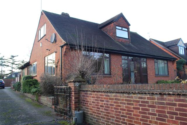 Photo of 50 Hogfair Lane, Burnham, Buckinghamshire