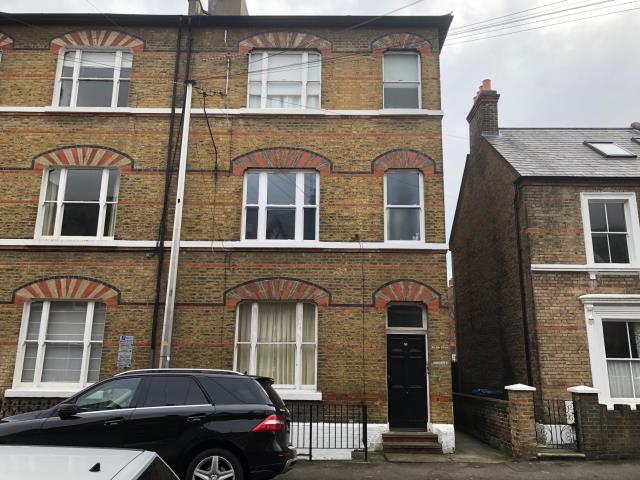 Photo of Flat 2, 53 Grove Road, Windsor, Berkshire