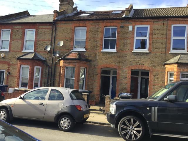 Photo of lot Gff 54 Green Lane, Hanwell W7 2PB