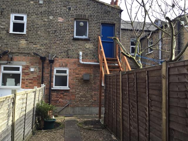 Photo of Gff 54 Green Lane, Hanwell