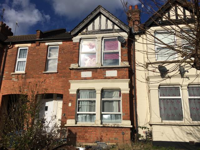 Photo of lot 80 Vaughan Road, Harrow, Middlesex HA1 4ED