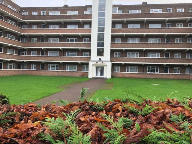 Photo of Flat 27 Blakewood Court, Anerley Park, Anerley, London