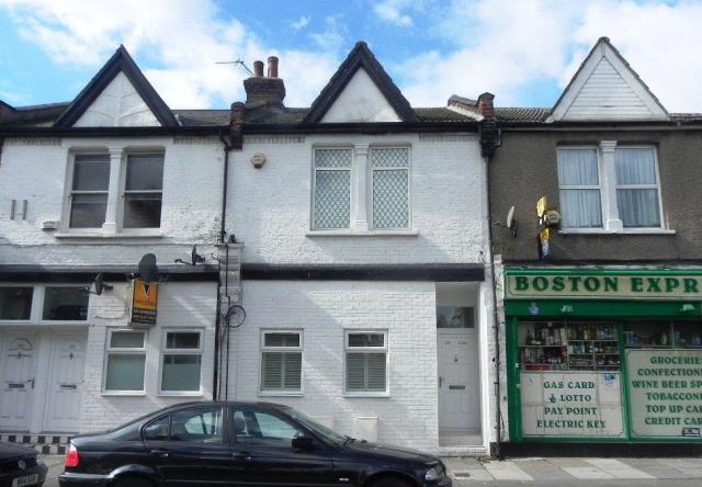 Photo of 236 South Ealing Road, Ealing, London