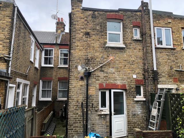 Photo of 11 Parfrey Street, Hammersmith, London