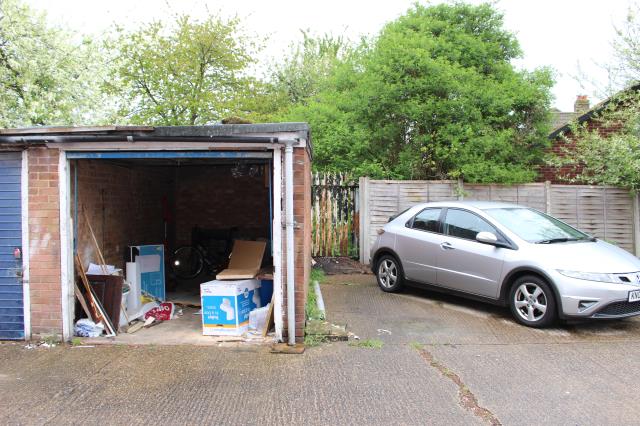 Photo of 1a Telford Road, Southall, Middlesex