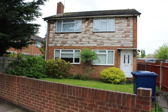 Photo of 1a Telford Road, Southall, Middlesex