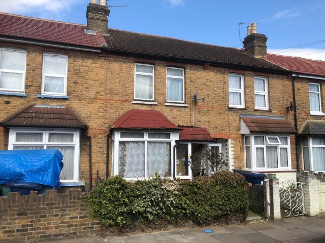 Photo of lot 53 Gordon Road, Southall, Middlesex UB2 5QE