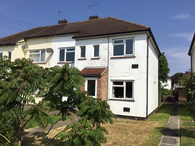 Photo of lot 86a West End Lane, Harlington, Middlesex UB3 5LU