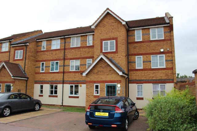 Photo of lot 5 Dundas Mews, Enfield, Middlesex EN3 6YA