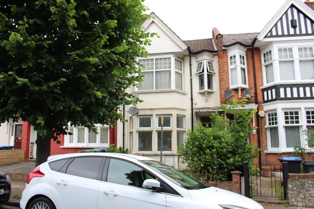 Photo of lot 67a Osborne Road, Palmers Green N13 5PU