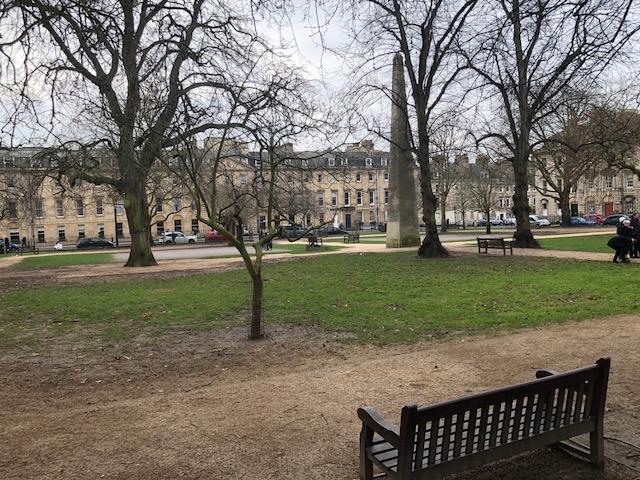 Photo of Flat 6, 21 Queen Square, Bath