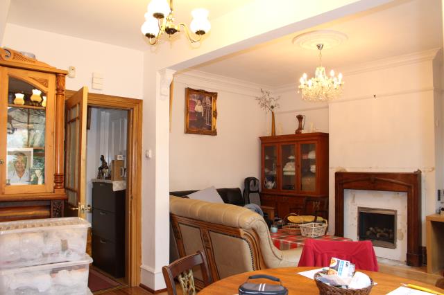 Photo of 140 Palmerston Road, London