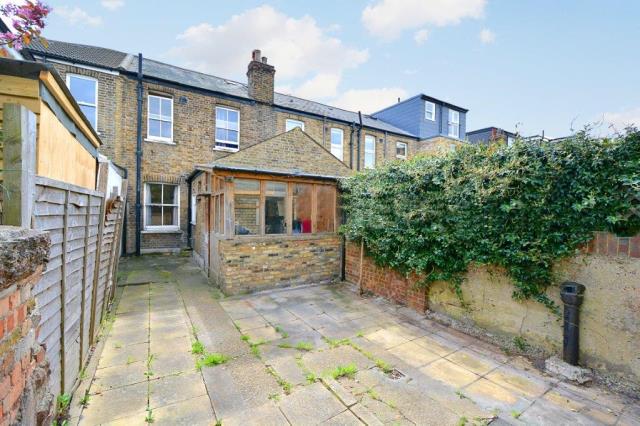 Photo of 31 Sunderland Road, Ealing, London