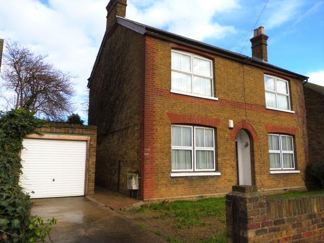 Photo of 45 Cranford Lane, Harlington, Middlesex