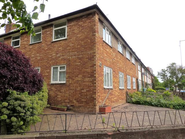 Photo of 7 Gothic Court, High Street, Harlington, Middlesex