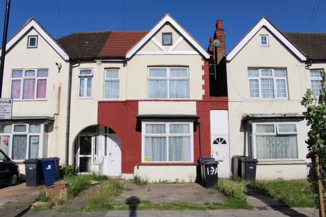 Photo of lot 12 Portland Road, Southall UB2 4BX