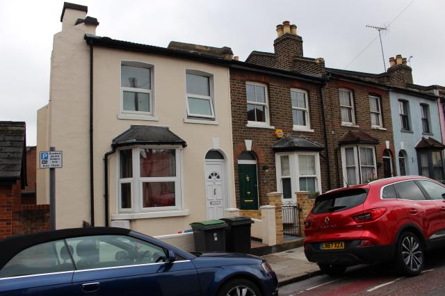 Photo of 26 Cumberland Road, Wood Green