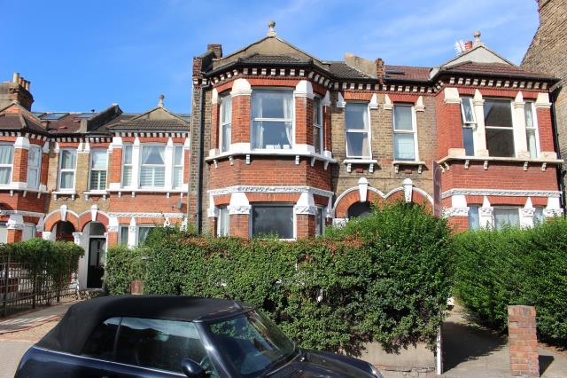 Photo of lot 416 Durnsford Road, Wimbledon, London SW19 8DZ