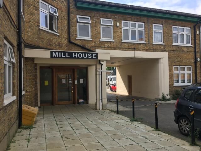 Photo of lot Flat A, Mill House, Windmill Place, Southall UB2 4FS