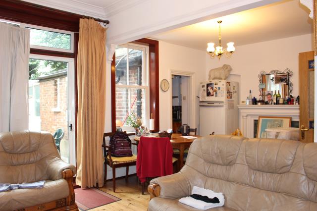 Photo of 140 Palmerston Road, Wood Green, London