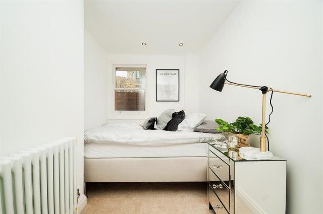 Photo of 66a Shacklewell Lane, Dalston, London