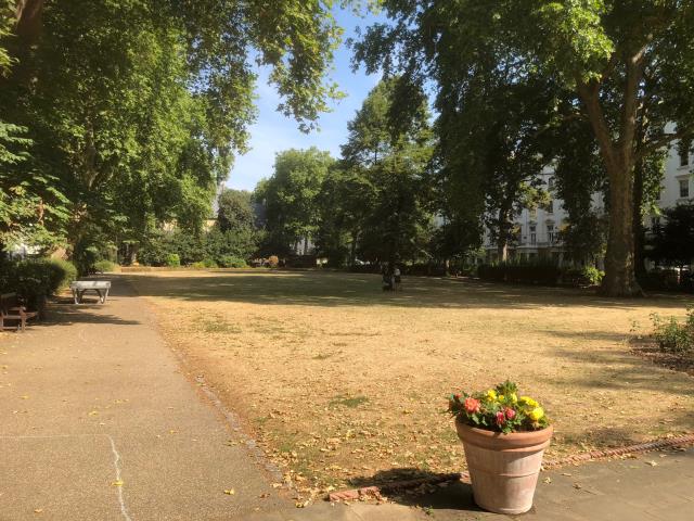 Photo of Flat 4 St Georges House, 72-74 St Georges Square, London