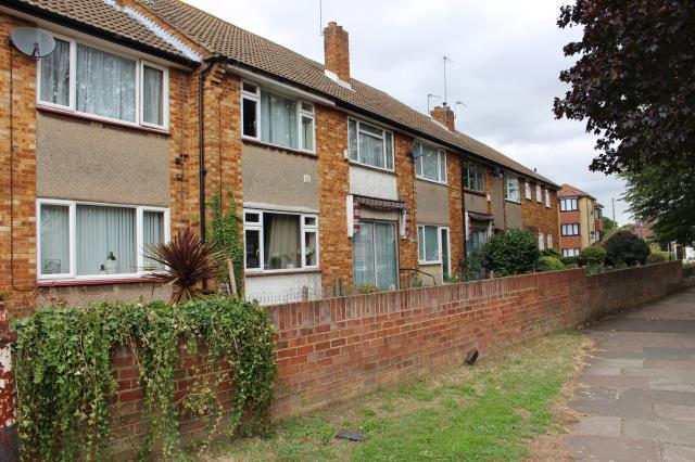 Photo of 4 Gothic Court, High Street, Harlington, Middlesex