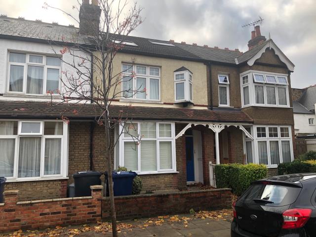 Photo of 3 Convent Gardens, Ealing, London