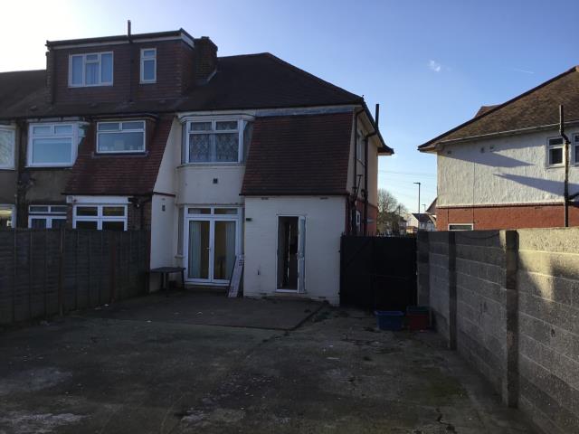 Photo of 26 Catherine Gardens, Hounslow, Middlesex