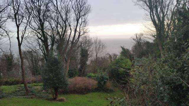 Photo of Ramblers, Bonchurch Shute, Ventnor, Isle Of Wight