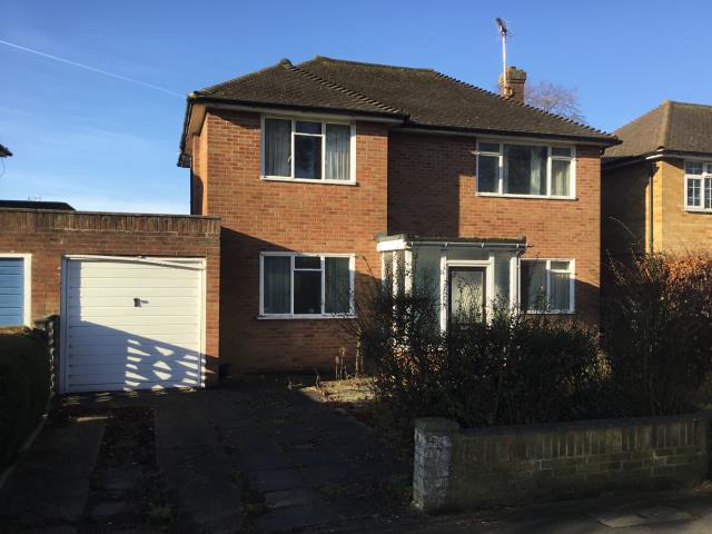 Photo of 22 West Common Road, Uxbridge, Middlesex