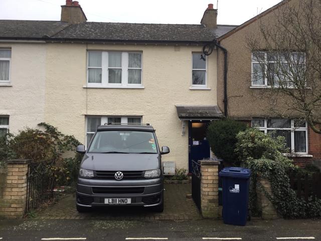 Photo of 4 Ash Grove, Popes Lane, Ealing, London