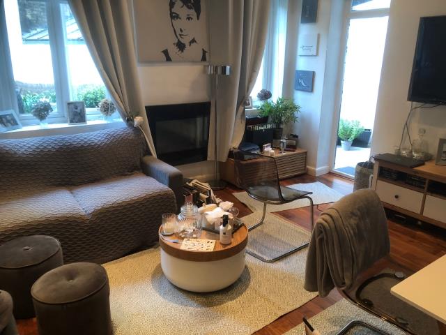 Photo of Flat 4a, 6-8 St Georges Square, Pimlico, London