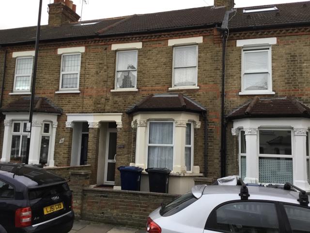 Photo of 73 Studley Grange Road, Hanwell