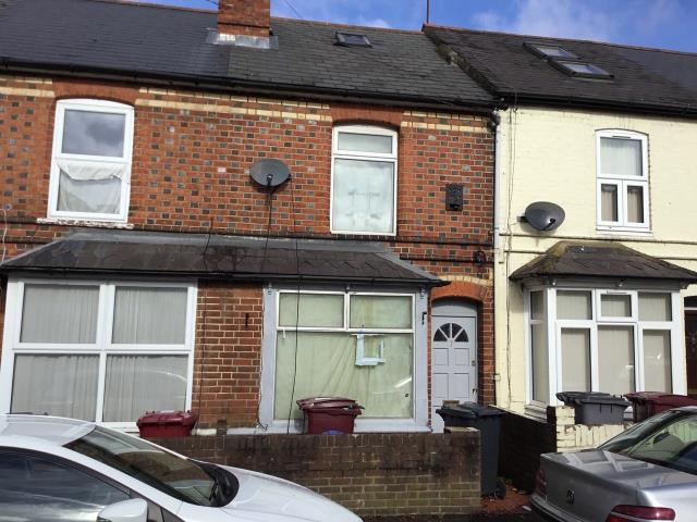 Photo of lot 7 Brighton Road, Reading, Berkshire RG6 1PS