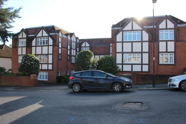 Photo of Flat 10, Ellena Court, 25 Conway Road, London