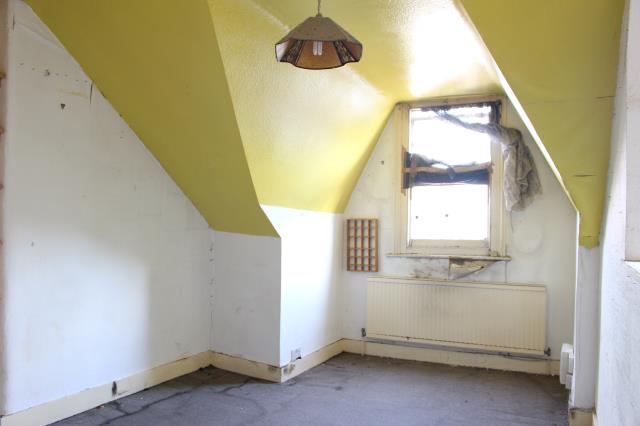 Photo of Flat 3, 247 Holmesdale Road, London