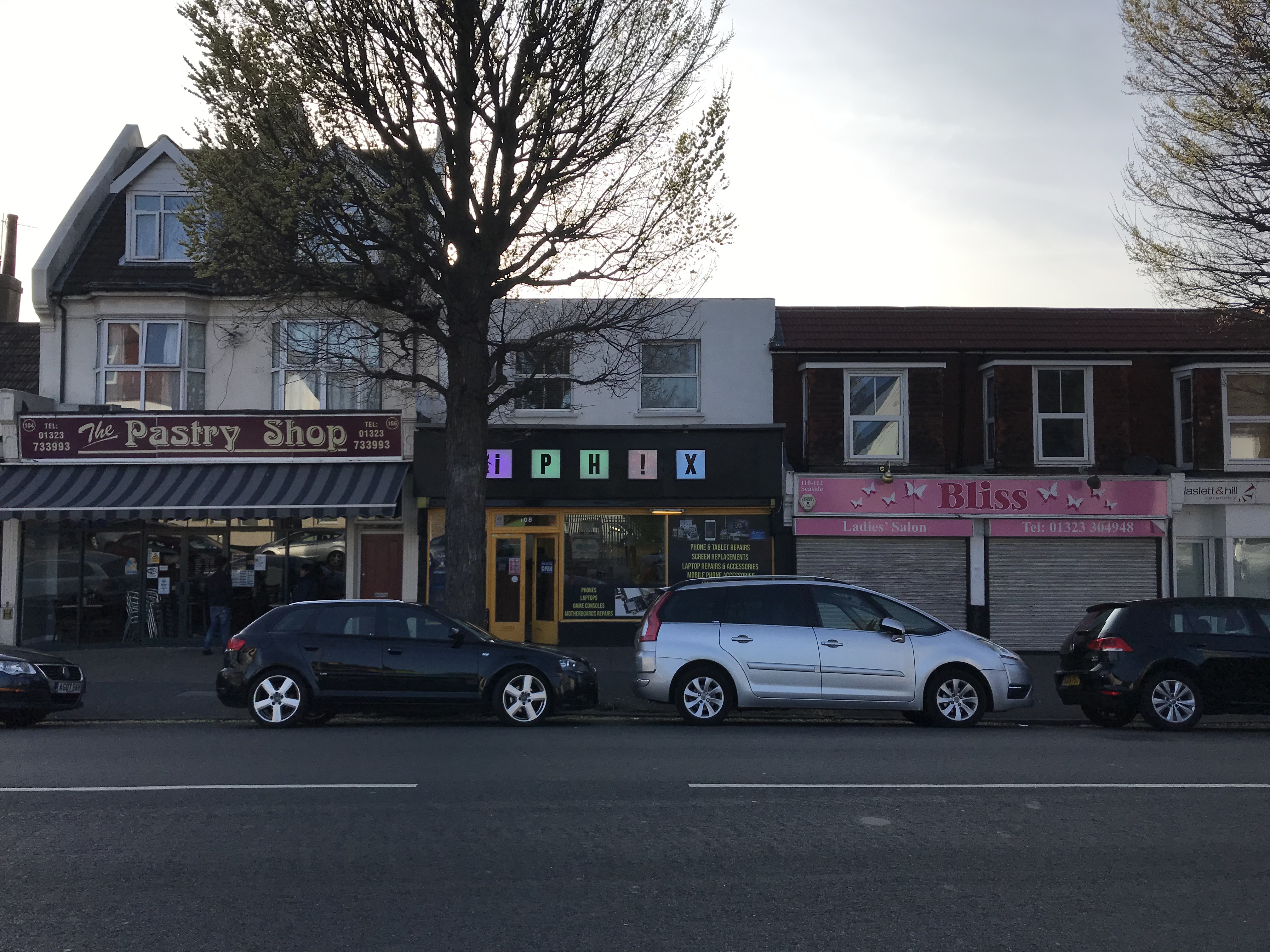 Photo of 108 Seaside, Eastbourne