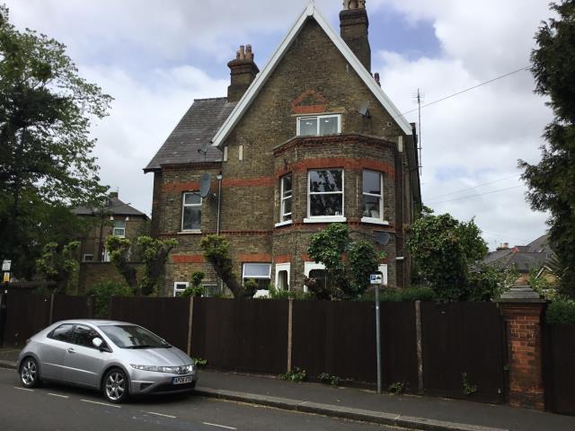 Photo of lot 119 Inwood Road, Hounslow, Middlesex TW3 1XH