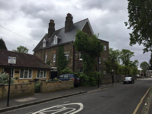 Photo of 36 Layton Road, Hounslow, Middlesex