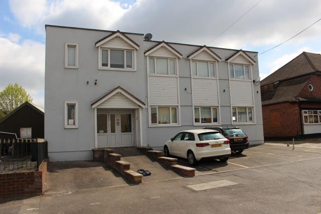 Photo of lot 3-11 Grenfell Avenue, Hornchurch, Romford RM12 4DN