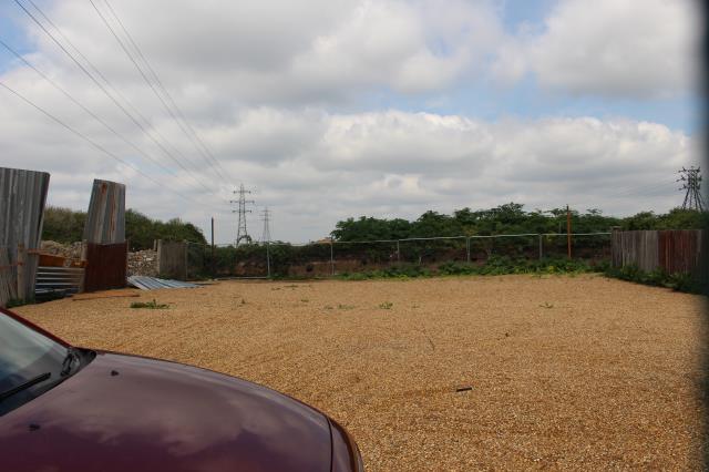 Photo of Land Adjacent To Purfleet Road, Aveley, South Ockendon, Essex