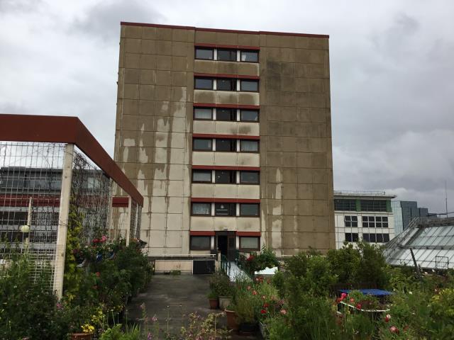 Photo of Flat 23 Fairlie House, Pantile Walk, Uxbridge