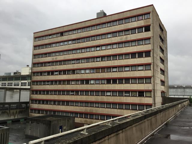 Photo of Flat 23 Fairlie House, Pantile Walk, Uxbridge