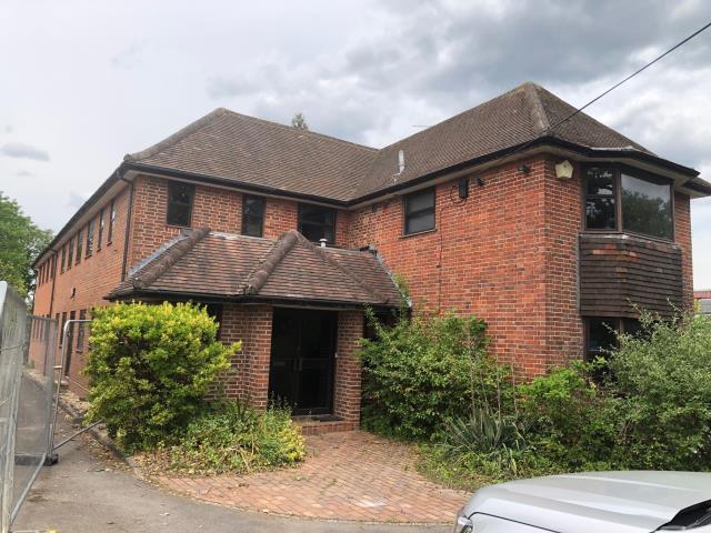 Photo of lot Trident House, 2 King Street Lane, Winnersh, Berkshire RG41 5AS