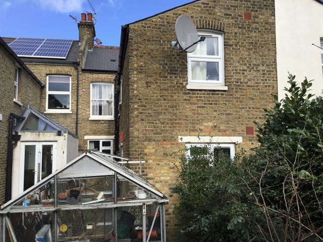 Photo of 35a Agnew Road, Forest Hill, London