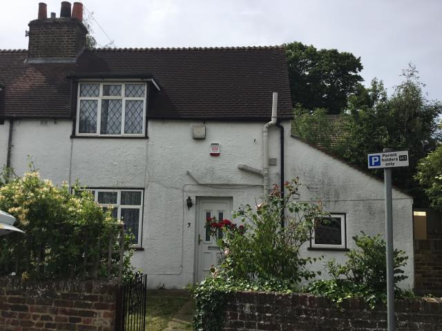 Photo of 3 Hall Lane, Harlington, Middlesex