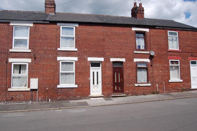 Photo of lot 7 Cross Street, Goldthorpe, Rotherham S63 9HR